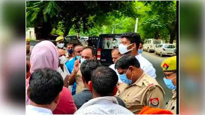 Varanasi News: लापता युवती का मिला अर्धनग्न शव, रेप की आशंका, लापरवाही में 4 पुलिसकर्मी निलंबित
