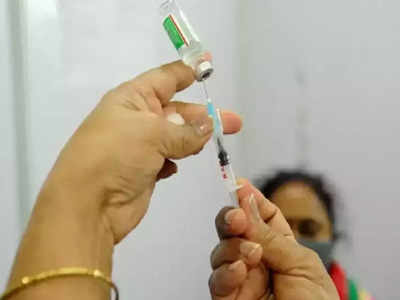 Maharashtra Covid Vaccination: महाराष्ट्राची विक्रमी कामगिरी; एकाच दिवशी १२ लाख लसवंत!