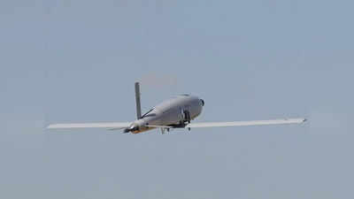 इजरायल का SkyStriker ड्रोन कितना खतरनाक? आर्मीनिया में तबाही मचाने वाले ड्रोन को भारत खरीद रहा