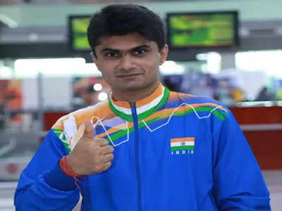 Tokyo Paralympics: ফের ভারতের পদকজয়, ব্যাডমিন্টনে রুপো আনলেন নয়ডার DM সুহাস