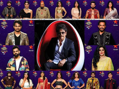 Bigg Boss 5 Telugu Contestants: బిగ్ బాస్ కంటెస్టెంట్స్ ఫైనల్ 19 మంది లిస్ట్.. పూర్తి వివరాలతో ఎప్పుడు? ఎక్కడ? ఎలా!!