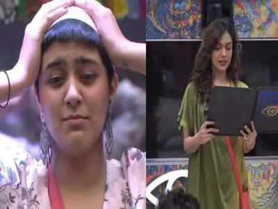 Bigg Boss OTT: मूस जट्टाना और दिव्या अग्रवाल की हुई गंदी लड़ाई, कैरक्टर तक पर उठाए सवाल