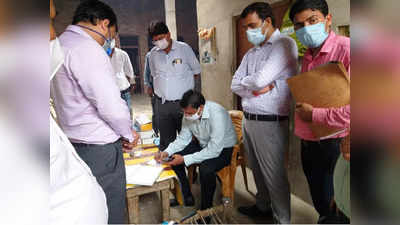 Firozabad news: फिरोजाबाद में थम नहीं रहीं बुखार से होने वाली मौतें, यूपी-केंद्र की मेडिकल टीमों ने डाला डेरा