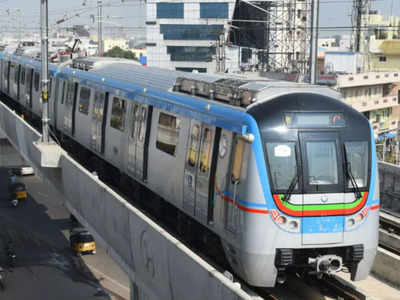 Hyderabad Metro Rail వేళల్లో కీలక మార్పులు.. ఆఖరి సర్వీస్ ఎప్పుడంటే..?