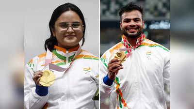 Indian medallists at Tokyo Paralympic: तोक्यो पैरालिंपिक में टीम इंडिया ने 19 मेडल जीत रचा इतिहास, जानें किस खेल में किसका रहा जलवा