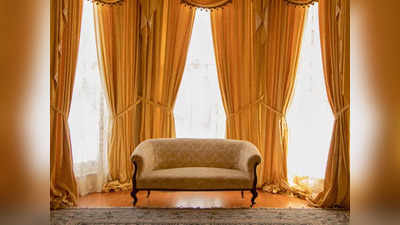 कमरे को आकर्षक और खूबसूरत लुक देने के लिए ट्राय करें ये Curtain Set, मिलेंगे कई बढ़िया ऑप्शन