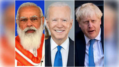 दुनिया के सबसे लोकप्रिय नेता बने पीएम मोदी, अमेरिकी राष्ट्रपति और ब्रिटिश प्रधानमंत्री को छोड़ा पीछे