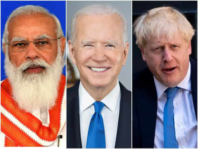 दुनिया के सबसे लोकप्रिय नेता बने पीएम मोदी, अमेरिकी राष्ट्रपति और ब्रिटिश प्रधानमंत्री को छोड़ा पीछे
