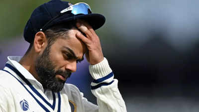 Oval Test : भारतीय संघाला मोठा धक्का, चार प्रशिक्षकांना संघाबाहेर ठेवण्याची आली पाळी...