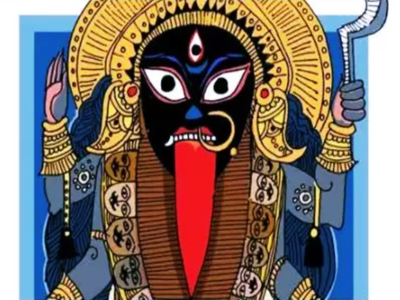 Kaushiki Amavasya: দেবী কৌশিকীর উৎপত্তি কোথা থেকে? পুরাণের পাতা উলটালেন নৃসিংহপ্রসাদ ভাদুড়ি