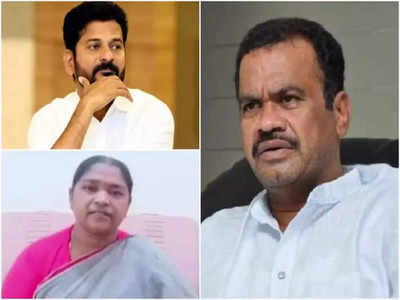 కోమటిరెడ్డి ఒంటరి కాదు! సీనియర్ నేత ఫుల్ సపోర్ట్, సంచలన వ్యాఖ్యలు