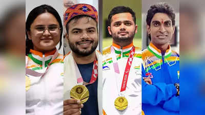 Tokyo Paralympics: भारत ने अपने नाम किए 19 मेडल, ऐतिहासिक प्रदर्शन पर बॉलिवुड सिलेब्स ने खिलाड़ियों को दी बधाई
