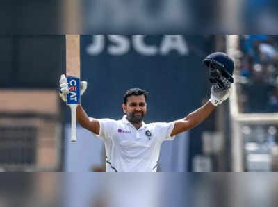 Rohit Sharma అరుదైన ఘనత.. రాహుల్ ద్రవిడ్ రికార్డ్ బ్రేక్