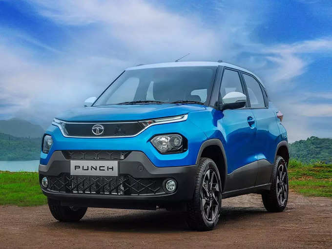 Upcoming car launch india Punch Casper Celerio Scorpio 1