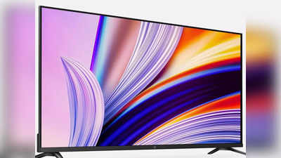 ऑफर्स की बारिश! बेस्ट कस्टमर रेटिंग वाले 32 इंच और 43 इंच Smart Tv मॉडल्स पर छूट ही छूट, 11 हजार तक बचाएं