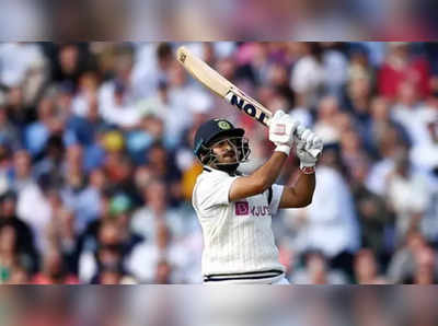 IND vs ENG: నాలుగో టెస్టులో భారత్ 466 ఆలౌట్.. ఇంగ్లాండ్ టార్గెట్ 368