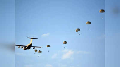 Panjshir War: पंजशीर में तालिबान की मदद कर रही पाक आर्मी? पैराशूट से SSG स्पेशल फोर्स को किया एयरड्रॉप!
