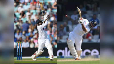IND v ENG 4th Test, Day 4 Highlights: ओवल टेस्ट के आखिरी दिन भारत को 10 विकेट, इंग्लैंड को जीत के लिए 291 रन की दरकार