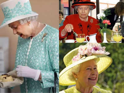95 की उम्र में भी बहुत एक्टिव हैं Queen Elizabeth II, लंबी उम्र जीने के लिए ऐसाा भोजन करती है शाही फैमिली