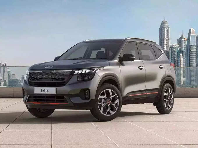 Mahindra XUV700 To Rival Creta Seltos Harrier 2