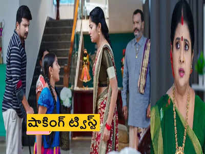 Devatha సెప్టెంబర్ 6 ఎపిసోడ్: రాధను ఎదిరించిన దేవి.. దేవుడమ్మ రాకతో రచ్చ