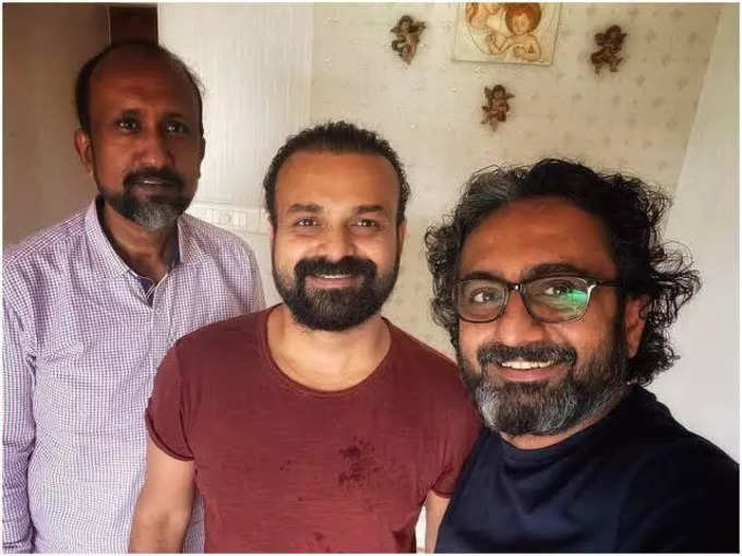 Kunchacko Boban