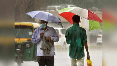 Delhi Rain News: एक दशक के बाद मॉनसून में दिल्ली पर जमकर बरसे बादल, टूट सकता है 10 साल का रेकॉर्ड
