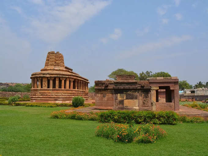 परिवार के साथ हम्पी - Hampi with family in Hindi