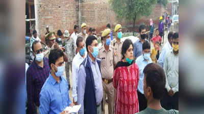 फिरोजाबादः डॉक्टरों और डेंगू मरीजों की निगरानी करेगी पुलिस, महामारी से निपटने के लिए प्रशासन ने तैयार की योजना