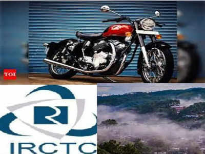 IRCTC అదిరే టూర్.. అందుబాటు ధరలో..