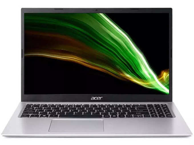 Acer Aspire 3 Intel Core i3 11th Generation 15.6 Full HD IPS Laptop: