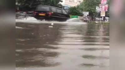 Ghaziabad News: गाजियाबाद में कागजों में सीमित प्लान, लेकिन जलभराव पर नहीं है ध्यान