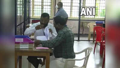 कर्नाटक: नगर निगम चुनाव में BJP को बड़ी कामयाबी, दूसरे नंबर पर रही कांग्रेस