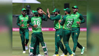 पाकिस्तान ने टी20 वर्ल्ड कप के लिए अपनी टीम का किया ऐलान, शरजील खान को नहीं मिली जगह