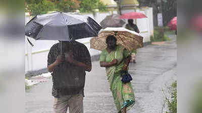 സംസ്ഥാനത്ത് ശക്തമായ മഴ തുടരും; ഇന്ന് 9 ജില്ലകളിൽ യെല്ലോ അലേർട്ട്