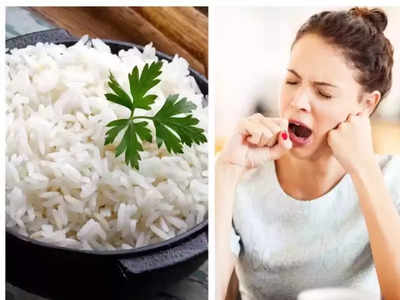 Eating Rice In Pregnancy : नियमित भात खाताय? मग ‘या’ गोष्टींकडे आवर्जून द्या लक्ष, किती प्रमाणात सेवन करणं ठरेल योग्य? 