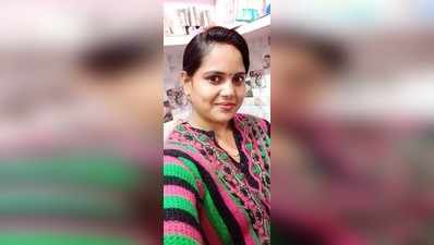 युवक ने महिला की काटी नाक, पुलिस ने अपने अनुसार लिखवाई तहरीर, FB पर CM को पोस्ट लिखकर पीड़िता ने फांसी लगाई