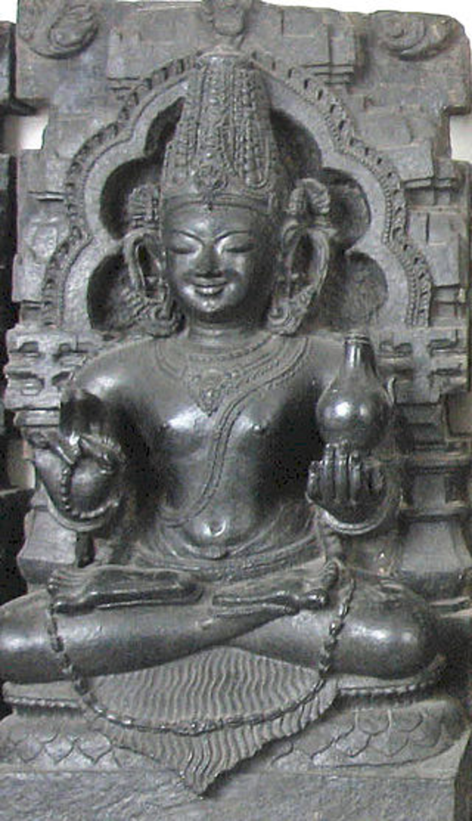 ಶುಕ್ರಾಚಾರ್ಯ