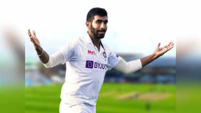 स्टंप तोड़... बुमराह ने टेस्ट क्रिकेट में पूरा किया विकेटों का शतक, सहवाग ने कुछ यूं  किया रिएक्ट