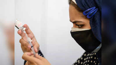 Record Vaccination India : 11 दिन के भीतर तीसरी बार 24 घंटे में एक करोड़ से ज्यादा लगी कोरोना वैक्सीन