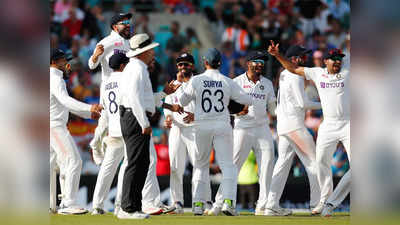 IND V ENG : फक्त या दोन चेंडूंमुळे सामनाच पलटला आणि भारताने विजयचा झेंडा फडकवला...