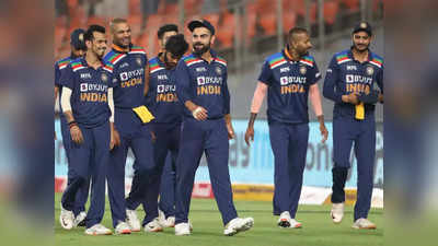 टी20 विश्व कप टीम: दूसरे स्पिनर के लिए वरुण और राहुल, विकेटकीपर के लिए संजू और ईशान दौड़ में