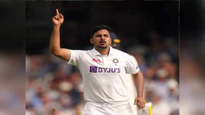 Ind Vs Eng: चार टेस्ट मैच खेलकर टीम इंडिया के इम्पैक्ट प्लेयर बन गए शार्दुल, पांड्या के साथ जडेजा के लिए भी बन सकते हैं चुनौती