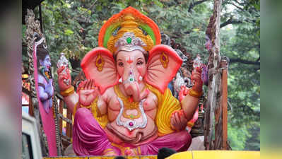 Bangalore Ganesh Festival Rules: ವಾರ್ಡ್‌ಗೊಂದೇ ಗಣೇಶ - ವಿಸರ್ಜನೆಗಿಲ್ಲ ಅವಕಾಶ; ಇದು ಬೆಂಗಳೂರಿಗರಿಗೆ ಕಟ್ಟುನಿಟ್ಟಿನ ಆದೇಶ!