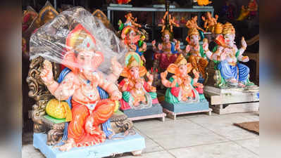 Bengaluru Ganesha Idols: ಗಣೇಶ ಮೂರ್ತಿಗಳೂ ಸಿಗುತ್ತೆ ಬಾಡಿಗೆಗೆ! ಗ್ರಾಹಕರಿಗಿಲ್ಲ ಹೊರೆ, ಮಾರಾಟಗಾರರಿಗೂ ಅನುಕೂಲ