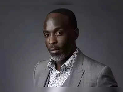 Michael K Williams Death: வீட்டில் பிணமாகக் கிடந்த பிரபல நடிகர்