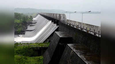 Maharashtra Mumbai Lakes : मुंबईचे ७ मोठे तलाव ९० टक्के भरले, पण...