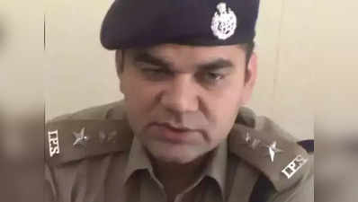 IPS AjayPal Sharma: भ्रष्टाचार मामले में आईपीएस डॉ. अजय पाल शर्मा को देना होगा वॉयस सैंपल, कोर्ट ने दी मंजूरी