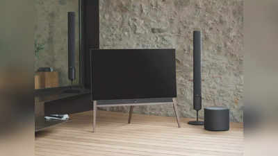 किफायती दाम खरीदें ये एचडी रिजॉल्यूशन वाली 43 इंच Smart TV, मिलेंगे शानदार फीचर्स
