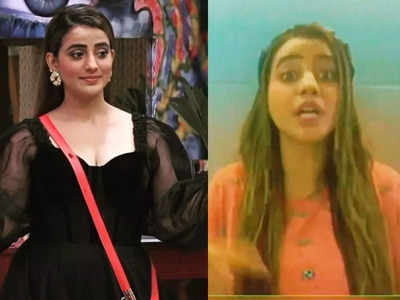 Bigg Boss OTT: बेघर होने के बाद Akshara का खुलासा- जिन्होंने दर्शक बन सवाल पूछे, वो टीम के लोग थे